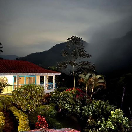 Duck House Hotel La Vega  Kültér fotó