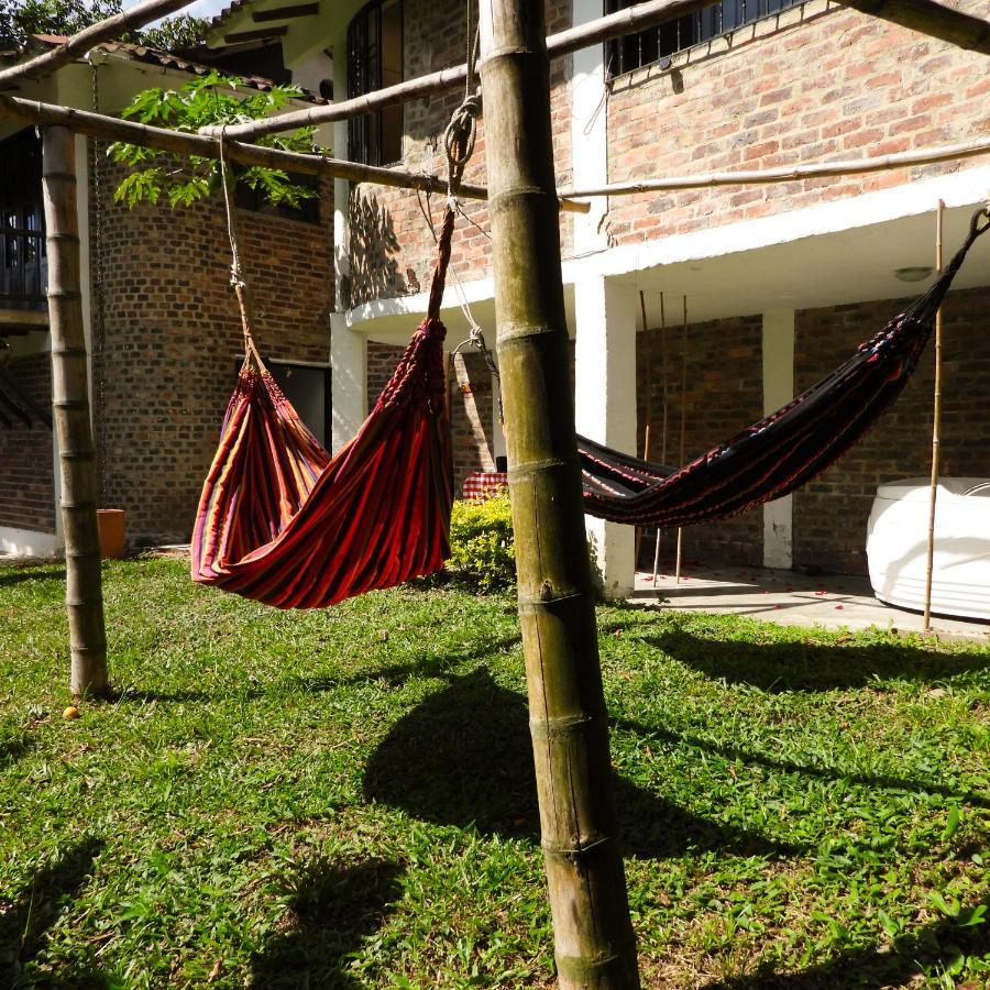 Duck House Hotel La Vega  Kültér fotó
