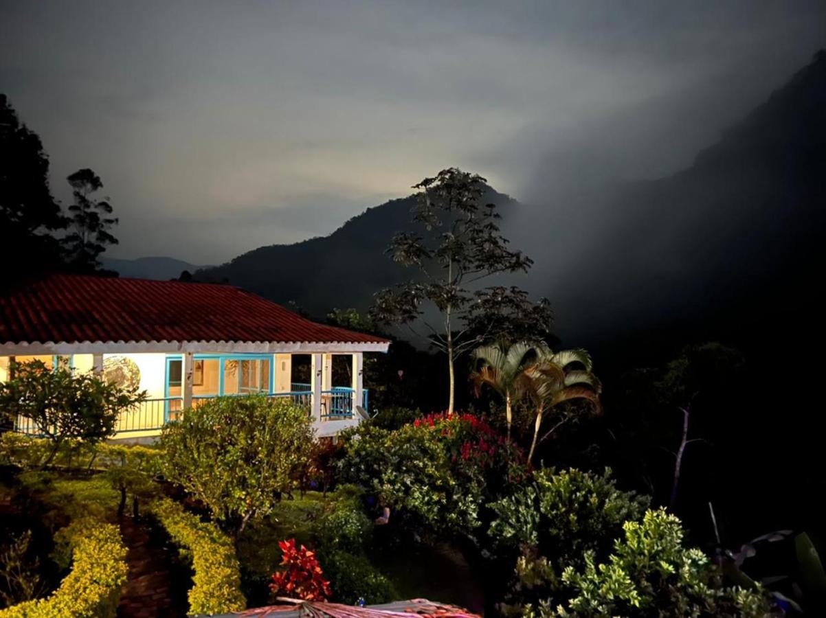 Duck House Hotel La Vega  Kültér fotó