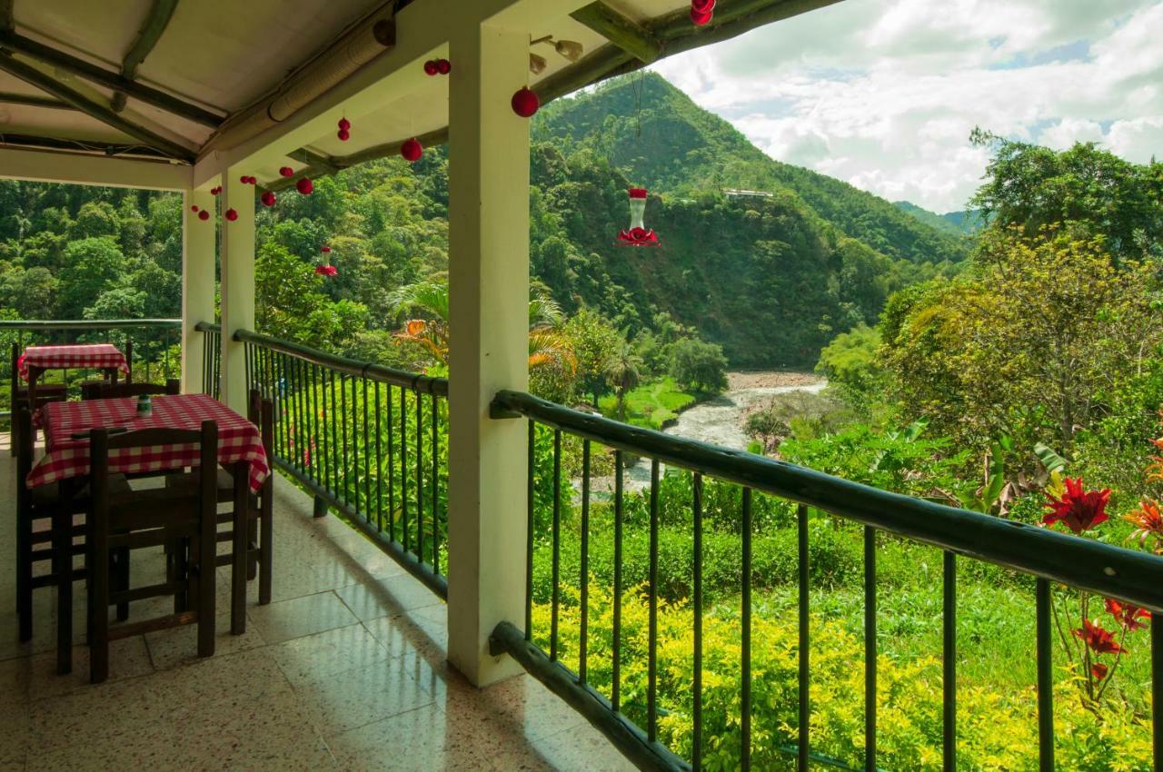 Duck House Hotel La Vega  Kültér fotó