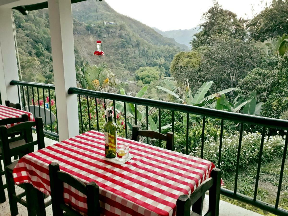 Duck House Hotel La Vega  Kültér fotó